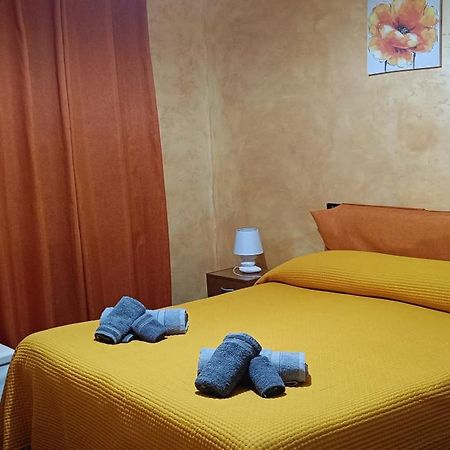 B&B Arena Family Fagnano Castello 外观 照片