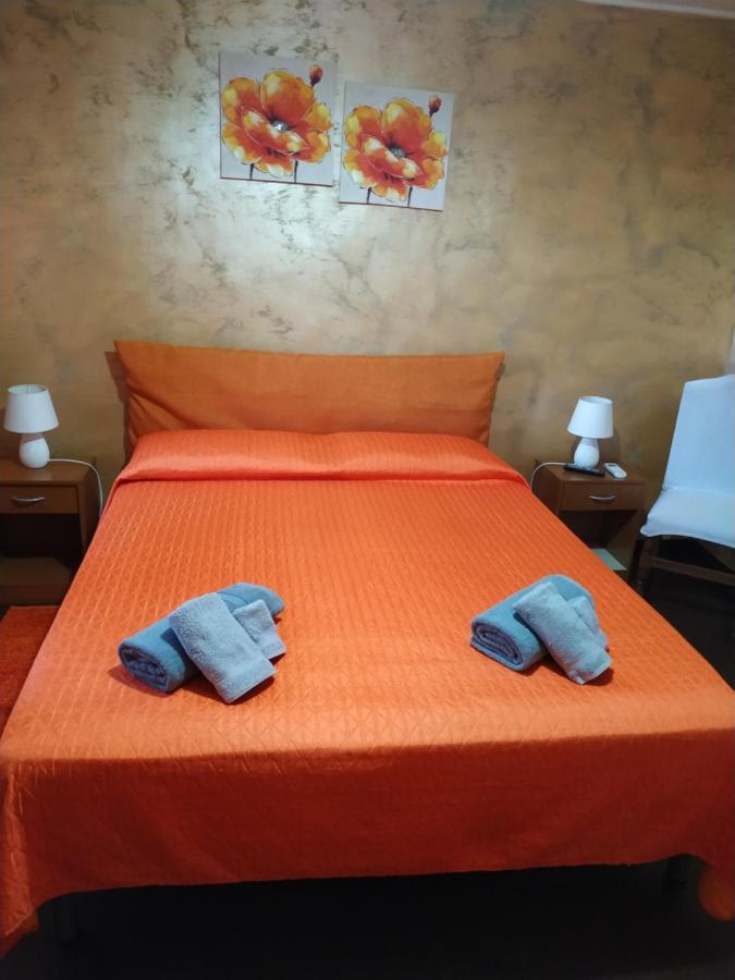 B&B Arena Family Fagnano Castello 外观 照片