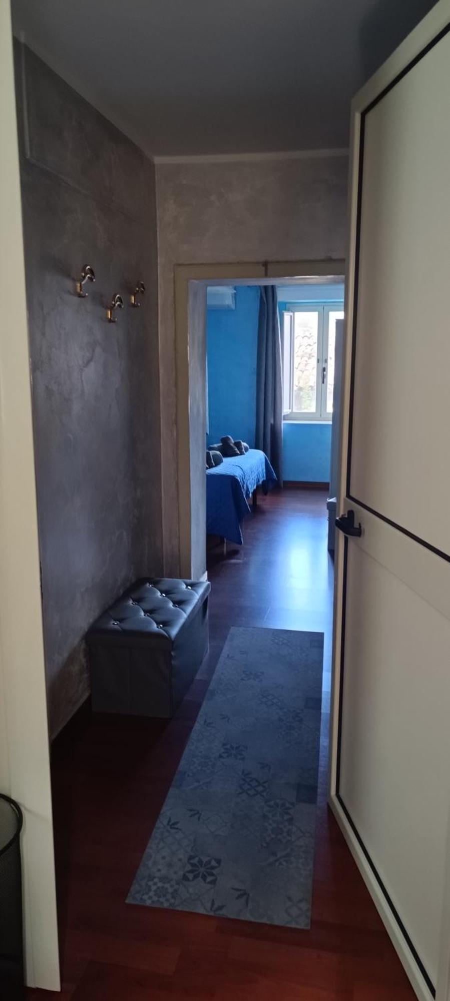 B&B Arena Family Fagnano Castello 外观 照片